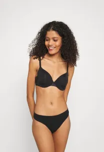 Бюстгальтер-Футболка essentiall Chantelle, Schwarz