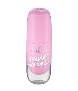 Гель-лак для ногтей essence Gel Nail Colour, Nr. 80 - Mauve Over Darling, 8 ml
