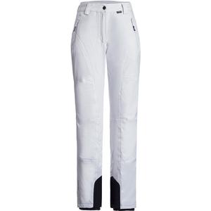 Стеганые брюки Фрейунг Icepeak, цвет weiss