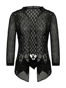 Спортивня куртка ISHA, черный