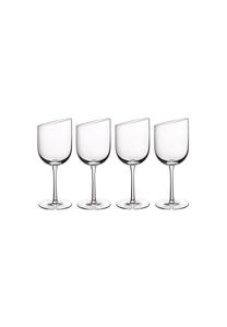 Бокалы для красного вина, набор из 4 предметов. Новолуние Villeroy & Boch, цвет Klar