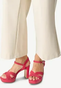 Сандалии Tamaris, Pink