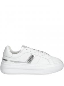 Кроссовки Furla на толстой подошве, белый