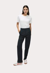 Брюки Marks & Spencer NEW STUDIO STRAIGHT, Dark Navy/Dark Blue