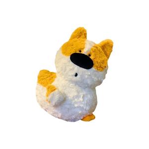 Креативная милая утка собака плюшевая кукла высота 30см/45см/60см XTHOT