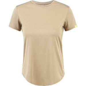 Футболка Люси Cln Athletics, цвет braun 141