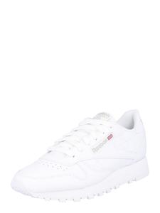 Кроссовки Reebok Sneakers Classic, белый