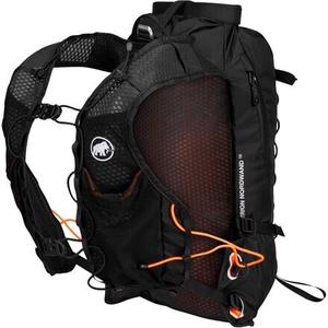 Рюкзак Trion Nordwand 15 л Mammut, черный
