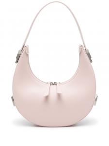 Osoi сумка-тоут Toni размера мини, розовый