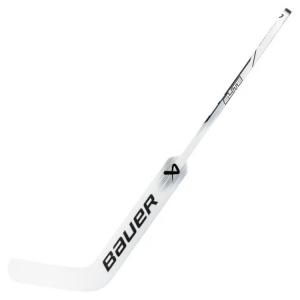 BAUER Хоккейная клюшка New ELITE/X5 PRO для вратаря, модель ELITE, 21 дюйм