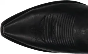 Дэн Пост человек распродажа Dan Post, черный