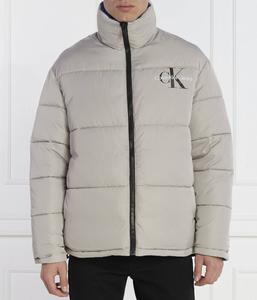 Двусторонняя куртка 90-х Calvin Klein Jeans, синий