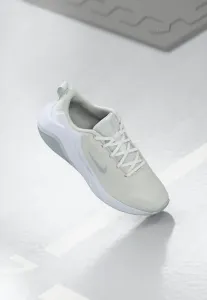 Кроссовки air zoom bella 7 для тренировок Nike Performance, White/Pure Platinum-Coloured/White
