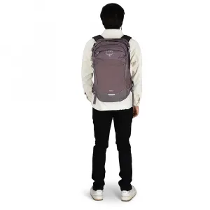 Рюкзак Osprey Nebula, фиолетовый