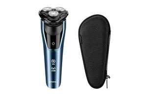 Электробритва SID, синий