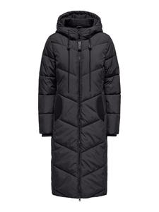 Зимнее пальто ONLY UMA, Basalt Grey