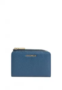 Кошелек Coccinelle, Blu