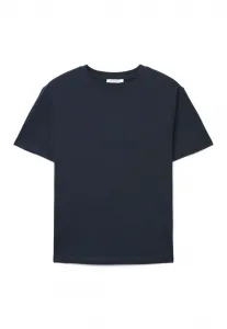 Простая футболка Calliope, Blu Notte