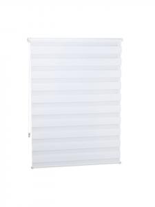 Relaxdays Рулонные шторы белого цвета (Ш) 96 x (В) 156 см
