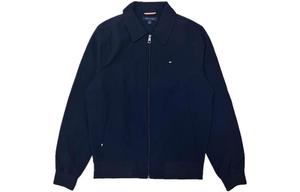 Tommy Hilfiger Куртка мужская темно-синяя, Navy Blue