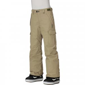 Детские утепленные брюки-карго Infinity 686, Sage