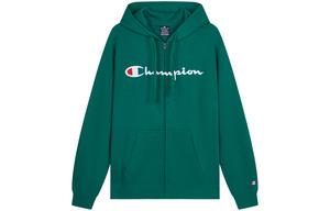 Легги свитшот Europe Version женский Champion, зеленый