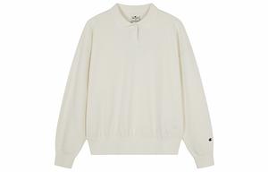 Свитшот Europe Version Женский Champion, Экрю