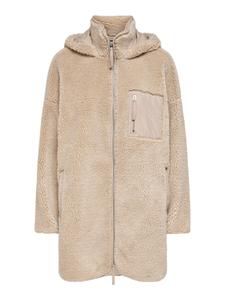 Демисезонное пальто ONLY ONLSascha, Sand