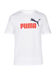 Рубашка PUMA Ess No.1, белый
