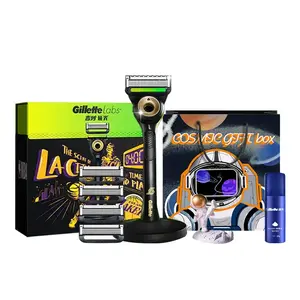 Электробритва Gillette