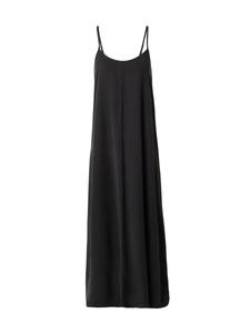 Макси платье VERO MODA Harper, Black