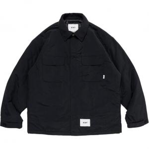 Куртка мужская FW24 WTAPS, черный