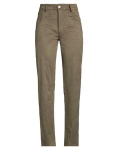 Брюки Ottod'Ame, зеленый