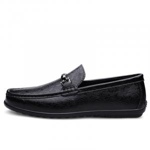 Mr. Thorn Tree Повседневные туфли мужские черные