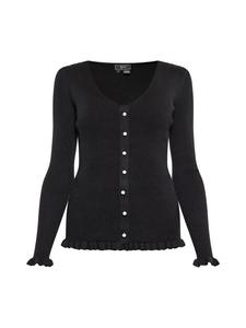 Спортивня куртка faina, черный