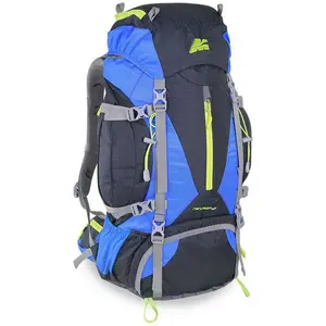 Рюкзак Marsupio Nevada 40L, синий