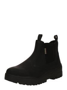 Ботинки Челси NAPAPIJRI, черный
