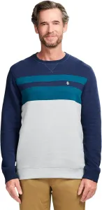 IZOD мужской флисовый свитшот Advantage Performance