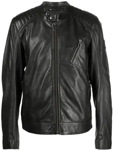 Куртка с длинными рукавами Belstaff, черный