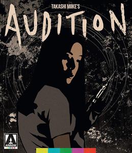 Диск Blu-ray Audition [1999] (Special Edition)