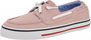 Женские лоферы Tommy Hilfiger Oimate, Pink