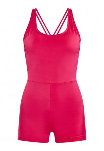 Комбинезон faina Athlsr, розовый