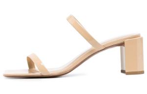 Женские лакированные сандалии Tanya Kraft 65 мм By Far, Original Shoe Box Included