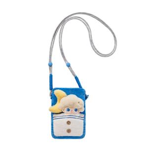 Трендовая одежда коллекция Dreamy мистическая коробка одиночная мистическая коробка/полная коробка 6 шт POP MART