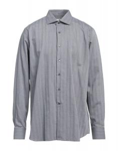 Рубашка Bagutta, черный