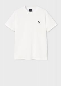 Футболка с коротким рукавом "Sports Stripe Zebra" One Point