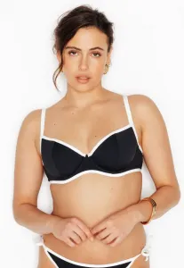 Топ от бикини ноэли Rougegorge, Noir