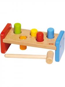 Хаммербанк - от 3 лет