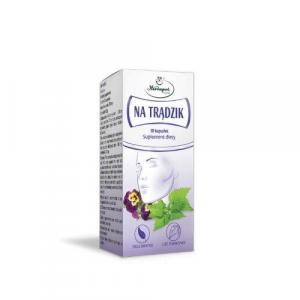 Herbapol, От прыщей, 30 капсул Inna marka