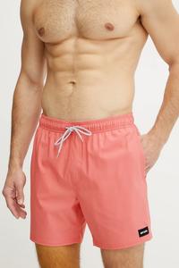 Пляжные шорты Daily Rip Curl, розовый